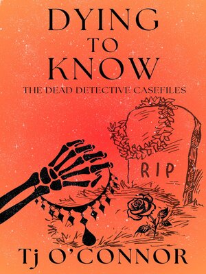 cover image of Dying to Know